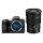 Aparat Nikon Z6 II + Z 24-120mm  f/4 S